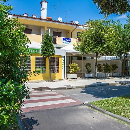 Casa Ariete Apartment บิบิโอเน ภายนอก รูปภาพ