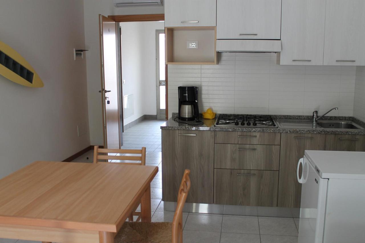 Casa Ariete Apartment บิบิโอเน ภายนอก รูปภาพ