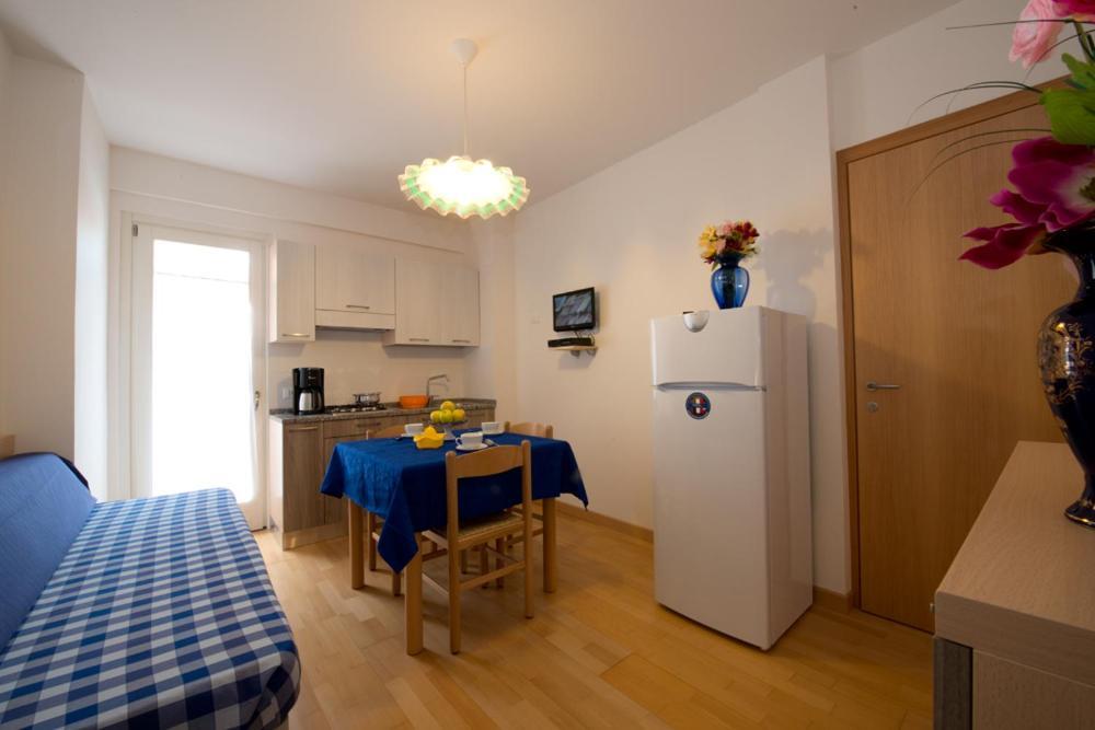 Casa Ariete Apartment บิบิโอเน ห้อง รูปภาพ
